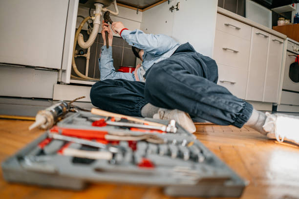 Best Faucet Repair  in Prunedale, CA