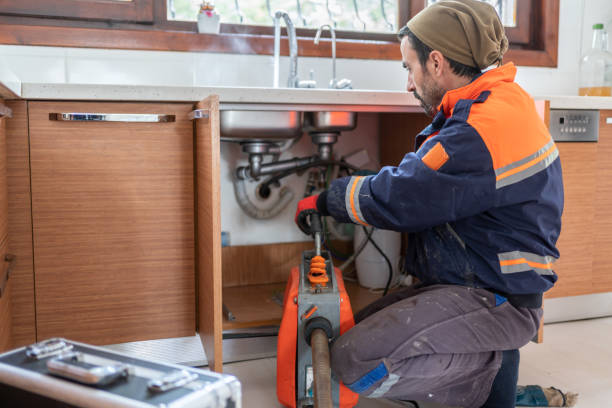Best Affordable Plumbing Services  in Prunedale, CA