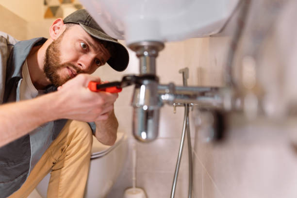 Best Hot Water Heater Installation  in Prunedale, CA