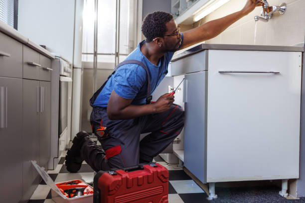 Best Emergency Plumbing Repair  in Prunedale, CA