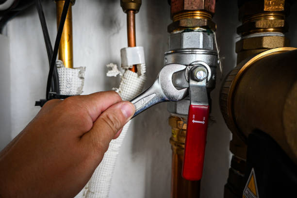 Best Emergency Plumbing Repair  in Prunedale, CA